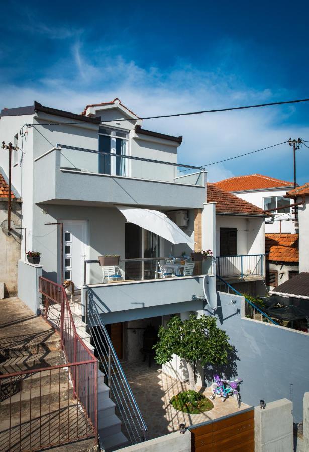 Villa Sv. Vid Sevid Exterior photo